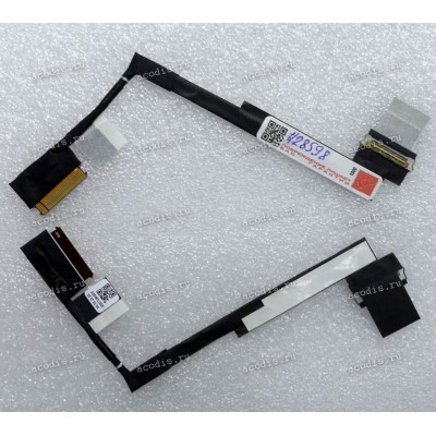 LCD eDP cable Huawei Honor MagicBook PRO 7NM HLYL-WFQ9 (97060ENJ, DD0H97LC020) NEW original