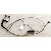 LCD eDP cable Lenovo IdeaPad 320-15ABR, 320-15AST, 320-15IAP, 320-15IKB, 320-15ISK, 320C-15IKB, 330-15ARR, 330-15ICN, 330-15IGM, 330-15IKB, 520-15IKB 30 pin без тачскрина (DC02001YF00, DC02001YF10, DC02001YF20, FRU P/N 5C10P38020)