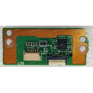 CardReader board Asus All In One ZN270IEGK, ZN270IEG, ZN270IEUK, ZN270IEUT (p/n 90PT01R0-R13000), REV 2.0