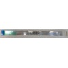 FFC шлейф 24 pin обратный, шаг 0.5 mm, длина 170 mm USB