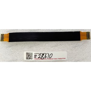 KBD FPC cable Asus ZenFone Max (M2) ZB633KL (p/n 04020-03060000) 