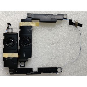 Speakers Asus Notebook UX561UA, UX561UN (p/n 04072-02570400) Speakers Asus Notebook UX561UA, UX561UN (p/n 04072-02570400)