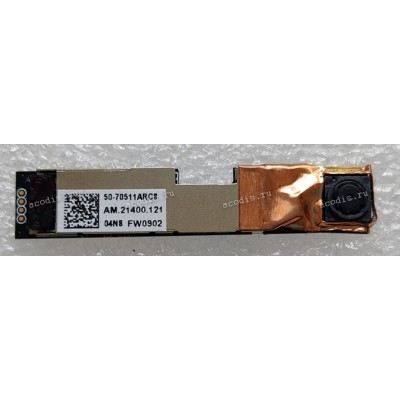 Camera Acer Aspire TimelineUltra M3-581TG (p/n 50-70511ARC8, AM.21400.212)