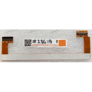FPC Lenovo IdeaPad Yoga 11s VIUU4 NF-A121 Rev:1.0