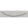RF coax cable MHF4 111 mm Asus Smartphone ZenFone Max ZenFone Max (M2) ZB633KL (p/n 14011-03650000) RF coax cable MHF4 111 mm Asus Smartphone ZenFone Max ZenFone Max (M2) ZB633KL (p/n 14011-03650000)