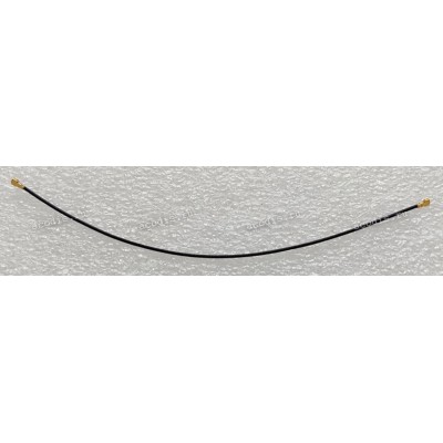 RF coax cable MHF4 111 mm Asus Smartphone ZenFone Max ZenFone Max (M2) ZB633KL (p/n 14011-03650000)