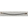 RF coax cable MHF4 37 mm Asus Smartphone Gaming Phone ROG Phone 2 ZS660KL (p/n 14012-00730200) RF COAXIAL CABLE 2