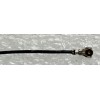 RF coax cable MHF4 37 mm Asus Smartphone Gaming Phone ROG Phone 2 ZS660KL (p/n 14012-00730200) RF COAXIAL CABLE 2
