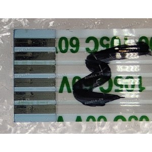 Power Button board Acer Aspire E5-521 E5-511 E5-522 E5-571G (p/n: NBX0001LV00,  455MM4BOL01) REV:1.0