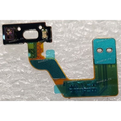 FPC Proximity Sensor cable Asus Smartphone ZenFone Max ZenFone Max (M2) ZB633KL (p/n 04020-03060200) 