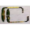 USB & microphone board YotaPhone 2 YD201, YD206 (YT0214F1M, YT022H002, PC2000189 REV A HPS 233-4)