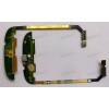USB & microphone board YotaPhone 2 YD201, YD206 (YT0214F1M, YT022H002, PC2000189 REV A HPS 233-4)