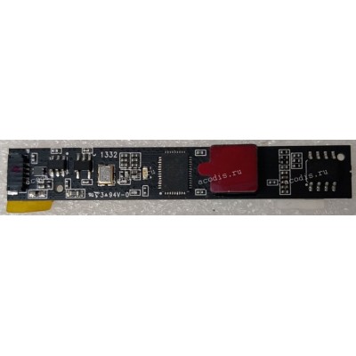 Camera Samsung XE700T, XE700T1A-A01RU, XE700T1A-A04RU, XE700T1A-HG1RU (BA59-03110A, R1.14_MC320C, SC-30AFL11449M MP 1.0) MODULE-CAMERA:MC320A-2CB7TU144