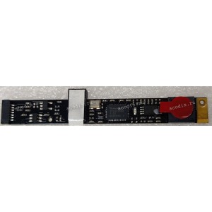 Camera Samsung XE700T, XE700T1A-A01RU, XE700T1A-A04RU, XE700T1A-HG1RU (BA59-03092A, SC-20FHM11347N MP1.0, R1.11_207F1202C) MODULE-CAMERA:SC-20FHM11347N,NCM-207F,2