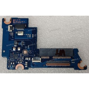 Wireless conn. board Samsung XE700T, XE700T1A-A01RU, XE700T1A-A04RU, XE700T1A-HG1RU (BA92-08611A) NIKE-TAB WLAN-SUB