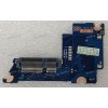 Wireless conn. board Samsung XE700T, XE700T1A-A01RU, XE700T1A-A04RU, XE700T1A-HG1RU (BA92-08611A) NIKE-TAB WLAN-SUB