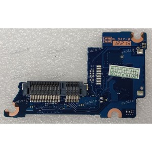 Wireless conn. board Samsung XE700T, XE700T1A-A01RU, XE700T1A-A04RU, XE700T1A-HG1RU (BA92-08611A) NIKE-TAB WLAN-SUB
