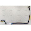 LCD LVDS cable GigaByte M1405 (27890-03750-W00S, TWN-1440005) (GA-P6UJ05 - 2ZR09-02407-G10S - SU2300) LCD LVDS cable GigaByte M1405 (27890-03750-W00S, TWN-1440005) (GA-P6UJ05 - 2ZR09-02407-G10S - SU2300)