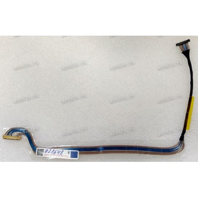 LCD LVDS cable GigaByte M1405 (27890-03750-W00S, TWN-1440005) (GA-P6UJ05 - 2ZR09-02407-G10S - SU2300)