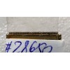 LCD LVDS cable Casper CPS SP15 S151, GigaByte I1520N, I1520M, Nexlink 4100SP SP15R-UMA, Olivetti OliBook S1500 (1422-00PT000, 1422-00PS000, 2ZR09-02008-P20S) S151_LVDS_CABLE S151 LVDS TEFLON CABLE