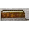 LCD LVDS cable Clevo 0137235, 0143195, 0144434, 0144437, 0144444, 0147455, M1100Q, M1110, M1115, M1115-C, W210CU, W215, W215-C, W270HUQ, DNS 012905, 0130181, M1110Q, M1110QW, W215CU, W210CUQW, GigaByte Q2006, iRU M1110, Philco 10c M1100q, 10c-p123lm, AXIO