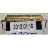 LCD LVDS cable GigaByte U2142 (27890-B1420-A50S, 27890-B1420-G40S, TWN-1750004) GA-T21420 - 5MT2142030R-30-11C1 - i5-3337U - Gigabyte U2142