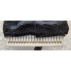 LCD LVDS cable Clevo W270EFQ, W270HPQ, GigaByte Q1700, DNS 0151002, 0151003, 0155015, 0157639, 0161140, 0161712, 0164923, 0161504, W270EFQ, W270ESQ, W270HPQ, W270HUQ, W271 (6-43-W27P1-010-1A, 2ZR11-00926-C40S, TWN-1570016)
