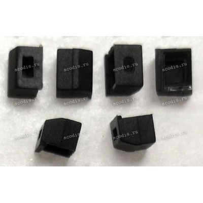 Уплотнитель MIC RUBBER YotaPhone 2 YD201, YD206 (PC2000189RUB)