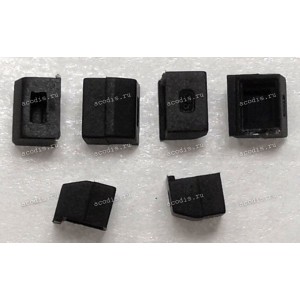 Уплотнитель MIC RUBBER YotaPhone 2 YD201, YD206 (PC2000189RUB)