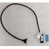 LCD LVDS cable GigaByte R2442N, U24, U2442 (AS52-11120046, 27890-04420-G40S, 27890-042N0-A50S) GA-U2442A REV:1.0 - 5MU2442A10R-10-10A - i5-3210M GT640M, GA-U2442B REV:1.0 - 5MU2442B10R-10-10A - i7-3517U GT640M, GA-U2442D REV:1.0 - 5MU2442D36R-36-10C - i5-