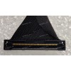 LCD LVDS cable GigaByte R2442N, U24, U2442 (AS52-11120046, 27890-04420-G40S, 27890-042N0-A50S) GA-U2442A REV:1.0 - 5MU2442A10R-10-10A - i5-3210M GT640M, GA-U2442B REV:1.0 - 5MU2442B10R-10-10A - i7-3517U GT640M, GA-U2442D REV:1.0 - 5MU2442D36R-36-10C - i5-