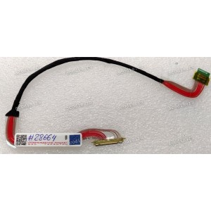 LCD LVDS cable GigaByte I1320 (27890-03041-W00S, SANSNPCB WS0933 WANSHIH REV : 1.0) GA-P6UJ25 - 9JR1325-00M00J - SU2300