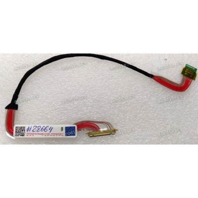 LCD LVDS cable GigaByte I1320 (27890-03041-W00S, SANSNPCB WS0933 WANSHIH REV : 1.0) GA-P6UJ25 - 9JR1325-00M00J - SU2300 