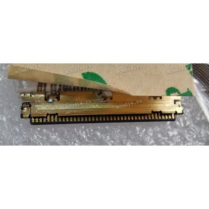 LCD LVDS cable GigaByte M2432, R2432 (27890-04320-W00S, FJ1LVD0014) 