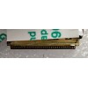 LCD LVDS cable ECS C42II, GigaByte E1425M (29GC42050-11, 2ZR10-00616-E20S) 14,0" C42II1