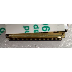 LCD LVDS cable ECS C42II, GigaByte E1425M (29GC42050-11, 2ZR10-00616-E20S) 14,0" C42II1