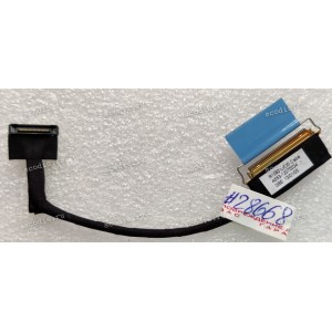 LCD LVDS cable GigaByte R1082 (AS53-12070024, 27890-00820-G40S) R1082 LVDS Cable