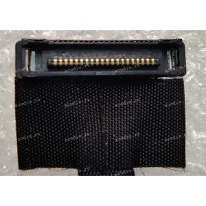 LCD LVDS cable GigaByte R1082 (AS53-12070024, 27890-00820-G40S) R1082 LVDS Cable