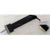 LCD LVDS cable GigaByte S1185 (27890-01856-G40S, 27890-01856-W00S, 27890-01859-G40S, AF2-D80123, TWN-1680020) GA-S1185 - 5MS1185010R-00-10A2 - i5-3317U, GA-S1185 - 5MS1185030R-30-10A1 - i5-3337U, GA-S1185 - 5MS1185040R-40-10B - i3-3227U, GA-S1185 - 5MS118