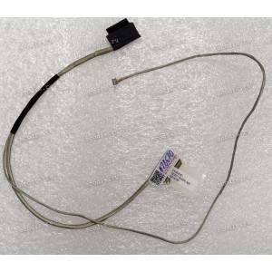 LCD eDP cable Dell Vostro 13-5370, V5370 (0D974D, D974D, CN-0D974D-PE20, 0-146-H08Y-A00)