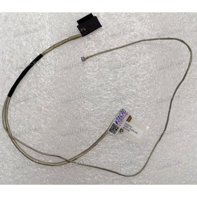 LCD eDP cable Dell Vostro 13-5370, V5370 (0D974D, D974D, CN-0D974D-PE20, 0-146-H08Y-A00)
