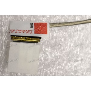 LCD eDP cable Dell Vostro 13-5370, V5370 (0D974D, D974D, CN-0D974D-PE20, 0-146-H08Y-A00)