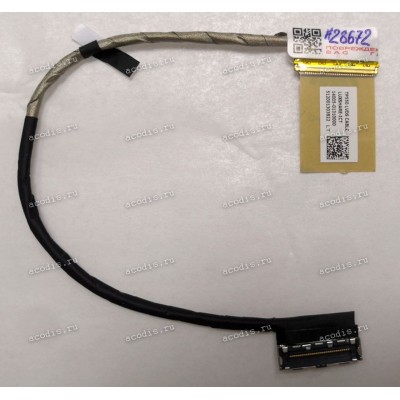 LCD LVDS cable Asus TP550, TP550LA, TP550LD pulled 40 pin (14005-01310000) original NEW