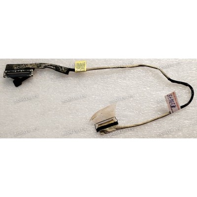 LCD eDP cable HP 740 G5, 745 G5, 840 G5, 845 G5, 740 G6, 745 G6, 840 G6, 845 G6, 740 G7, 745 G7, 840 G7, 845 G7, 740 G8, 745 G8, 840 G8, 845 G8, ZBook FireFly 14" G5, G6, G7, G8, ZBook 15u G5, G6, G7, G8 (6017B0893901, L18660-001) PS1714 NON-TOUCH LV