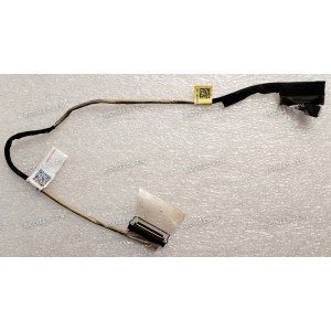 LCD eDP cable HP 740 G5, 745 G5, 840 G5, 845 G5, 740 G6, 745 G6, 840 G6, 845 G6, 740 G7, 745 G7, 840 G7, 845 G7, 740 G8, 745 G8, 840 G8, 845 G8, ZBook FireFly 14" G5, G6, G7, G8, ZBook 15u G5, G6, G7, G8 (6017B0893901, L18660-001) PS1714 NON-TOUCH LV