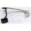 LCD LVDS cable Clevo N250JU, N25x, N350DW, N35x (6-43-N25J1-010-1C, 6-43-N2501-011-1L, 6-43-N2501-011-1N, 6-43-N25J1-010-L, 6-43-N2501-011-L)