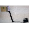 LCD eDP cable HP EliteBook 1050 G1 (L32589-001, L32561-001, HUADDXW1ALC102, DDXW1ALC102) CUBASY EDP FP XW1A40pin