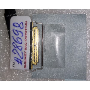 LCD eDP cable HP ProBook x360 440 G1 (L31774-001, 450.0EQ06.0002) Wistron Rumble EDP cable Coaxial 30pin