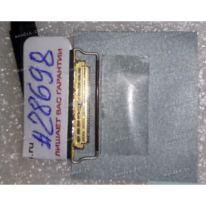 LCD eDP cable HP ProBook x360 440 G1 (L31774-001, 450.0EQ06.0002) Wistron Rumble EDP cable Coaxial 30pin LCD eDP cable HP ProBook x360 440 G1 (L31774-001, 450.0EQ06.0002) Wistron Rumble EDP cable Coaxial 30pin