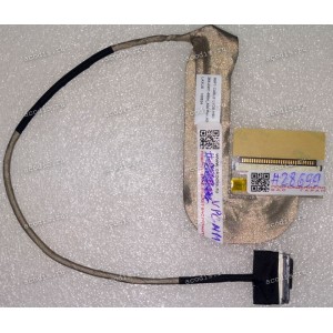 LCD LVDS cable Sony VCP-M11 (356-0201-6884_A00, 356-0101-6884_A, 356-0101-6884_A01, 356-0201-6884_A) M9F1 CABLE LVDS HSD Foxconn M920